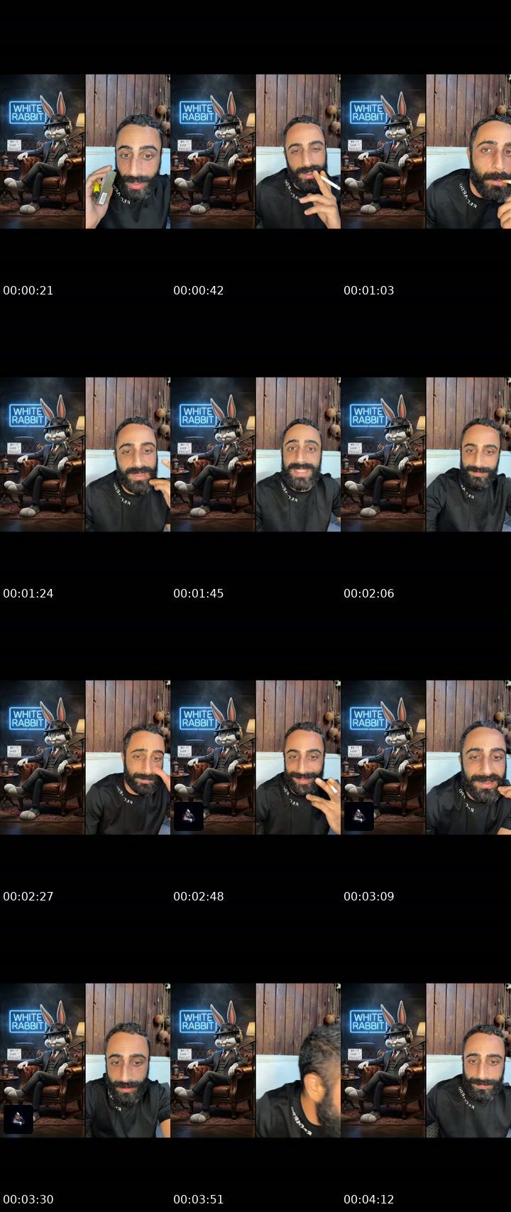 @davidandgolayet TikTok live from 2026-05-20
