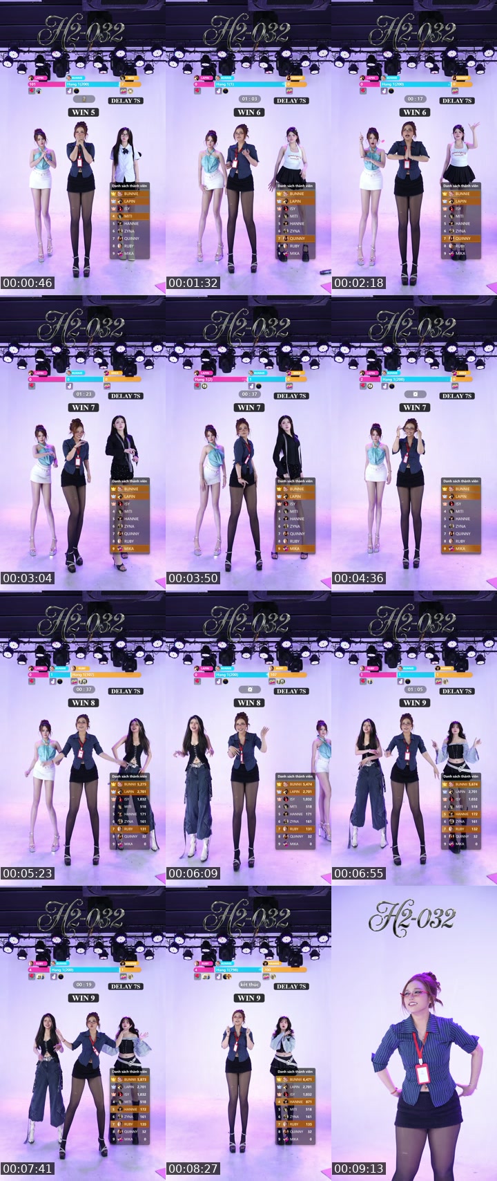 TikTok live: HI EVERYONE !!!!!! by @h2media032