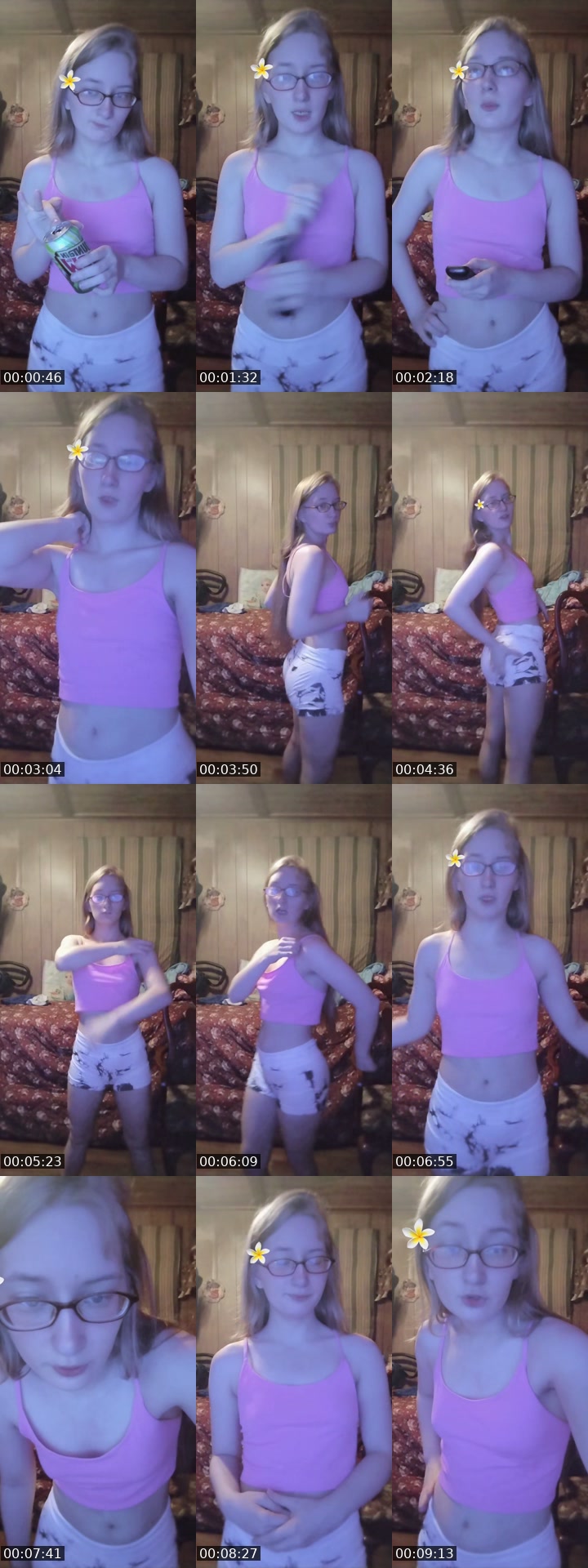 TikTok live: lets fill gift gallery by @jasmine.jones855