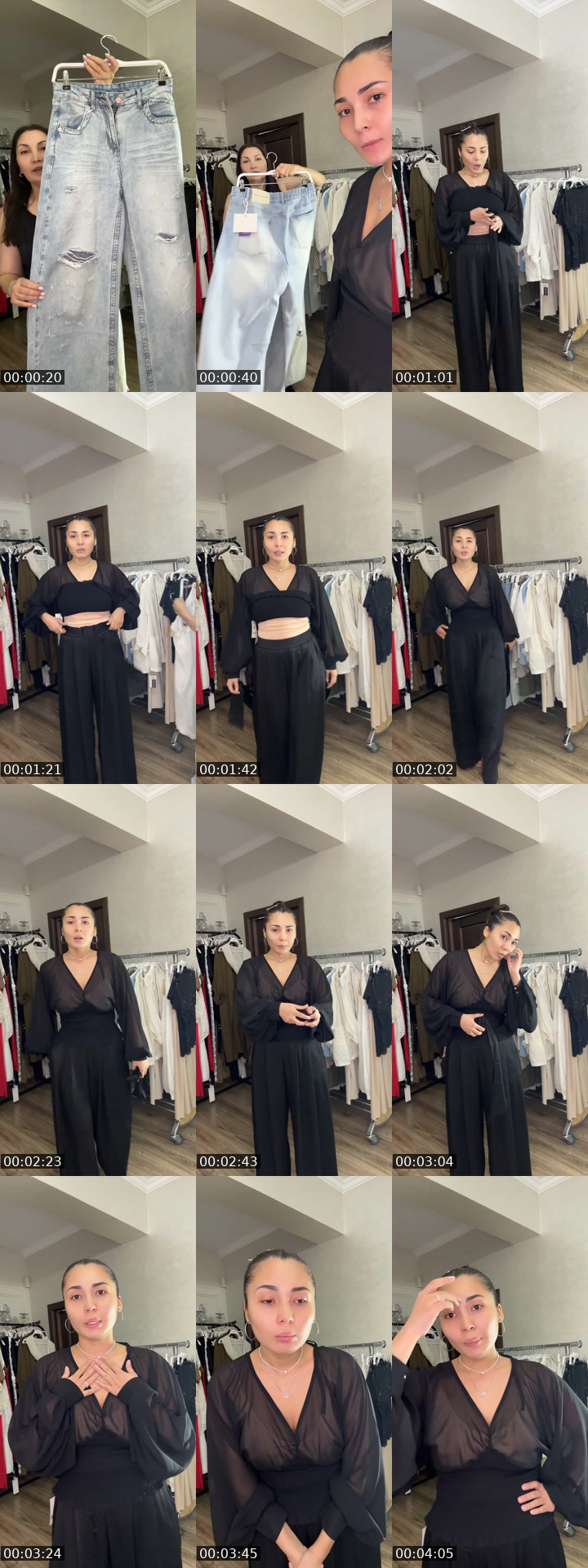 TikTok live: Вещи по вкусной цене 🤩 by @ilovesovelstore