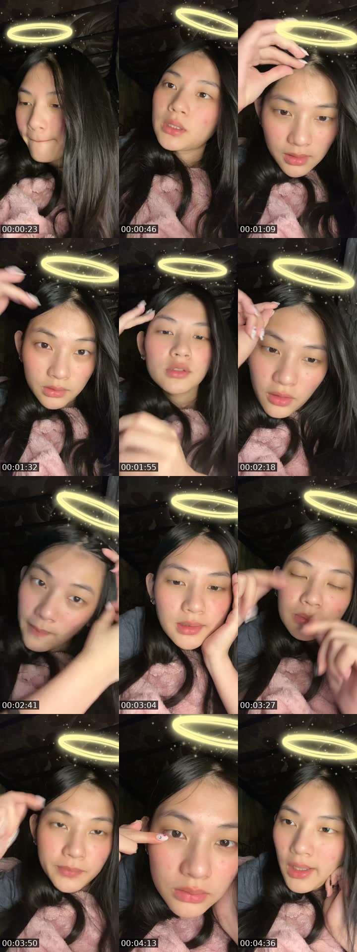 TikTok live: sebnetar aja deh by @jexturu