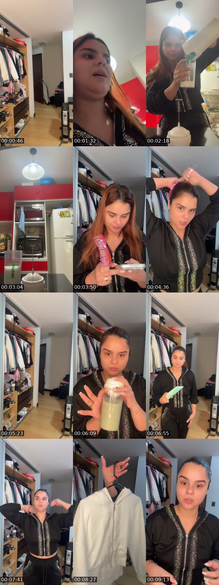 TikTok live: Holiii 😜 reposición para ustede by @mariela__pinto