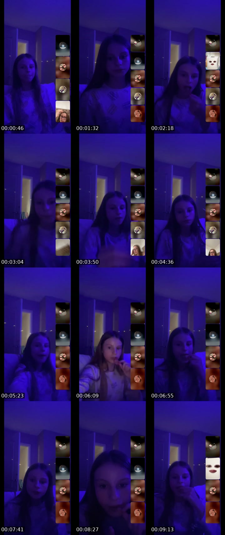 @lacieurgirl1 TikTok live from 2026-05-20