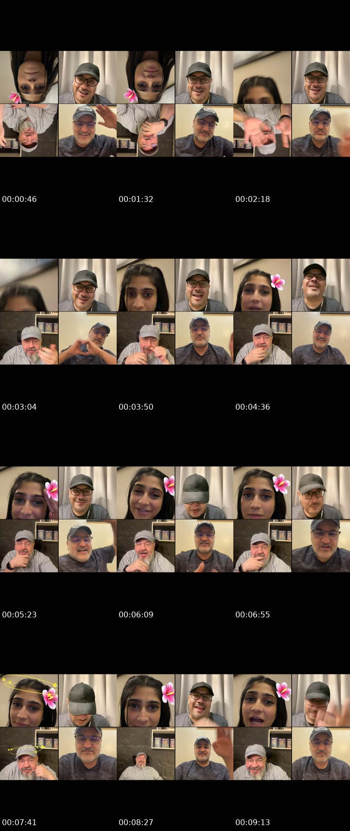 TikTok live: وكيف النهاية 💙 by @kw9f