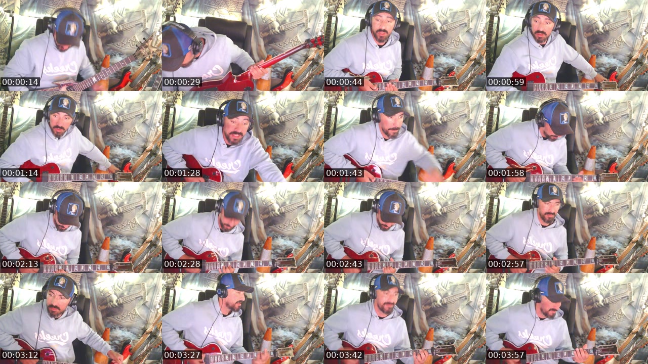 TikTok live: TU ES UNE BONNE PERSONNE by @ragna_rock_kareem