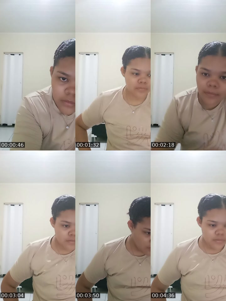 TikTok live: me desafie by @mvitoria5671
