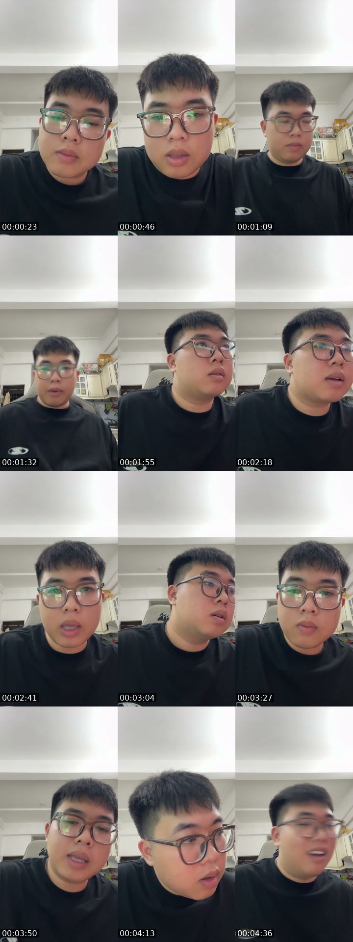 TikTok live: WELCOME TO Y - WORLD 089 by @new..world.089