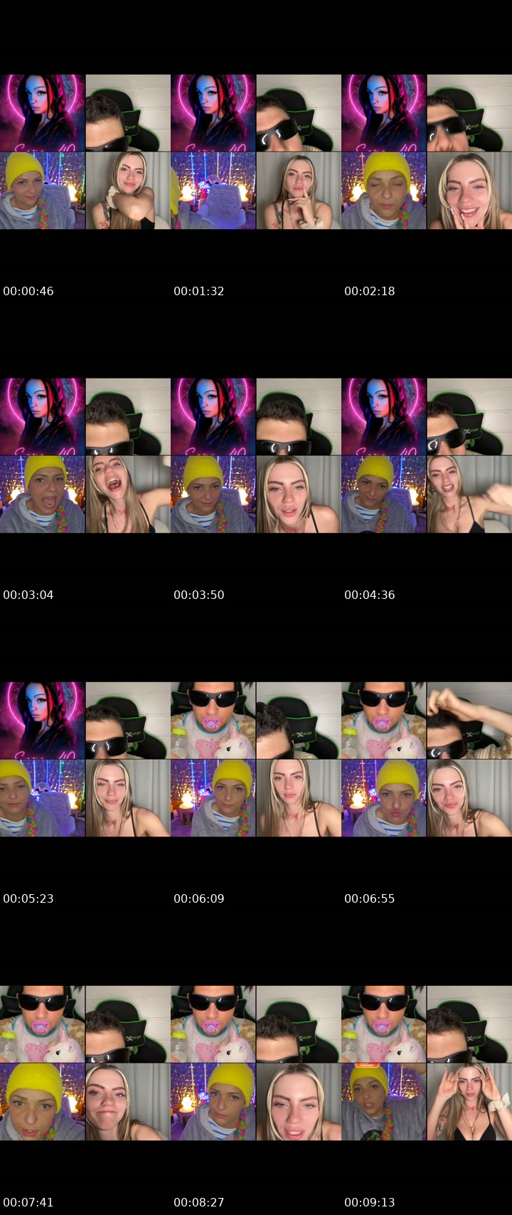 @tbwpueppi TikTok live from 2026-05-20