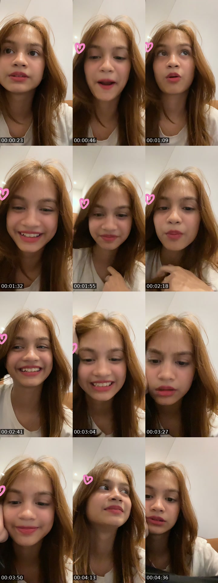 TikTok live: yapp by @urmoue