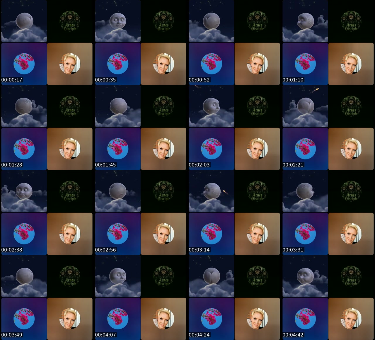 @klamme_mennesker TikTok live from 2026-05-20