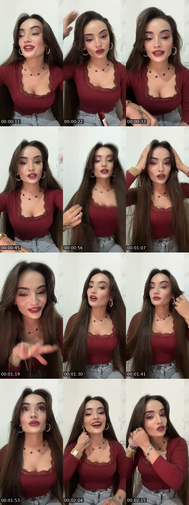 TikTok live: Hatay🥳 by @sadecekubra58