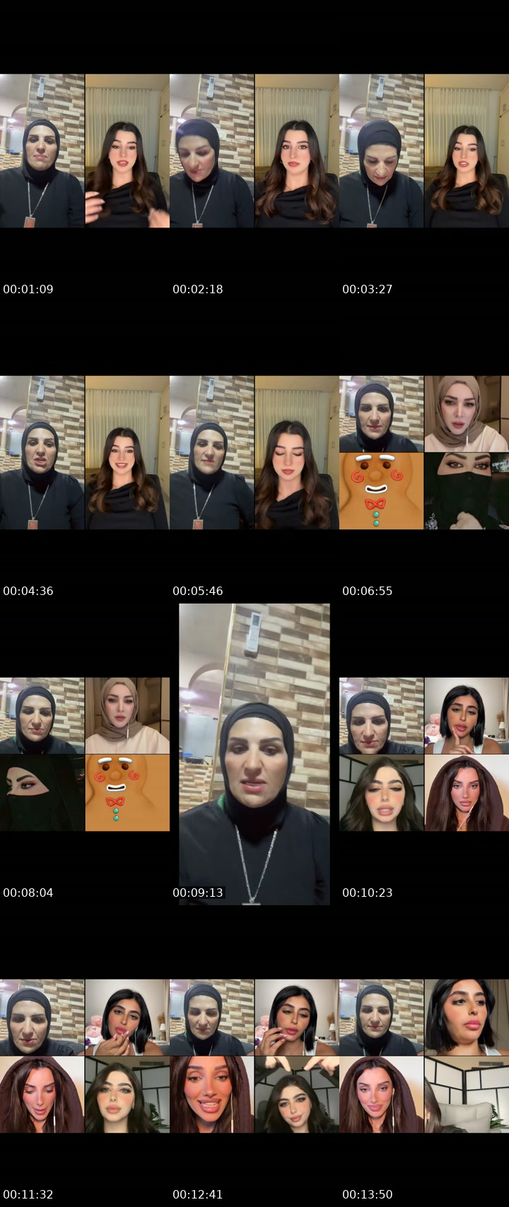 @eman.al.hamarna TikTok live from 2026-05-20