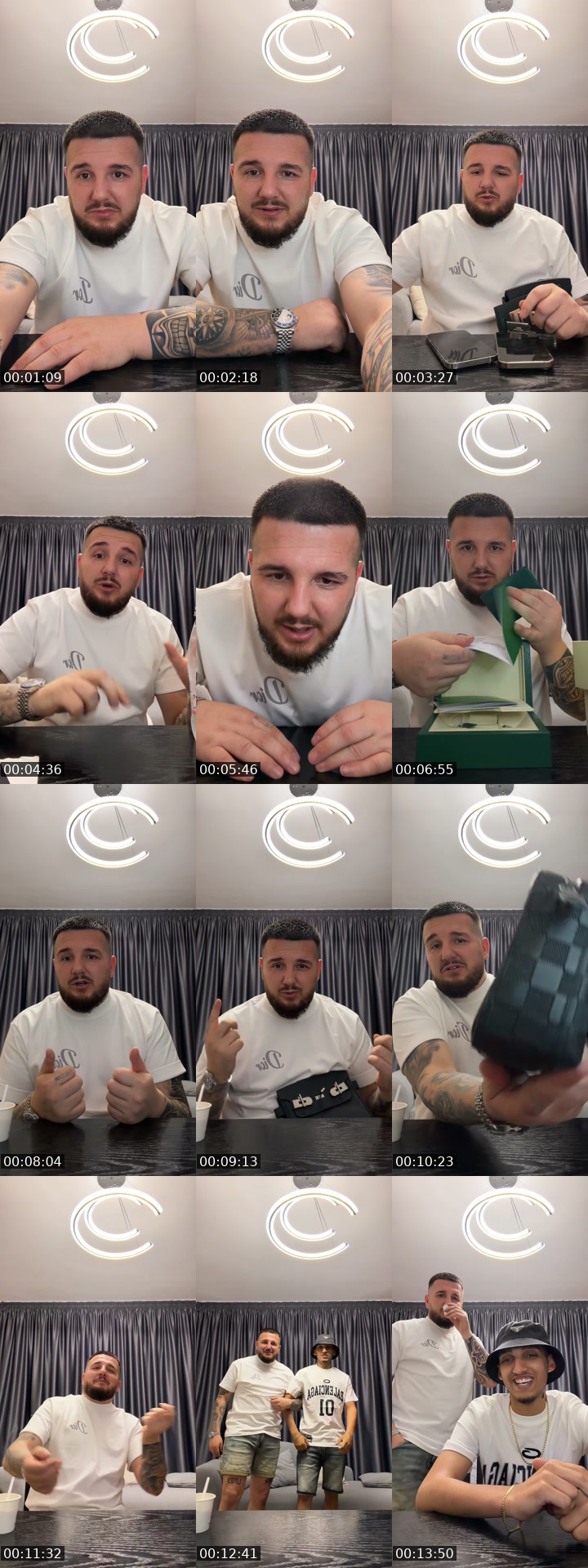 @greca99 TikTok live from 2026-05-20
