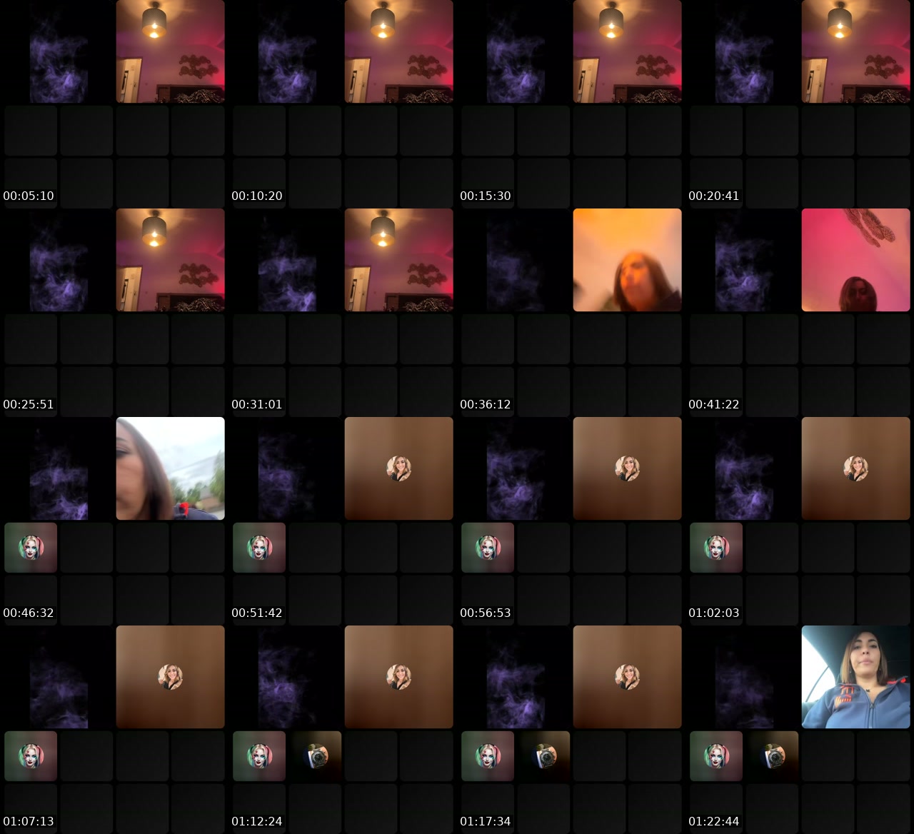 @maroc20260 TikTok live from 2026-05-20