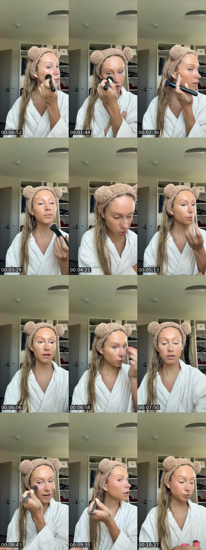 TikTok live: perfect match talk by @itsalisonogden