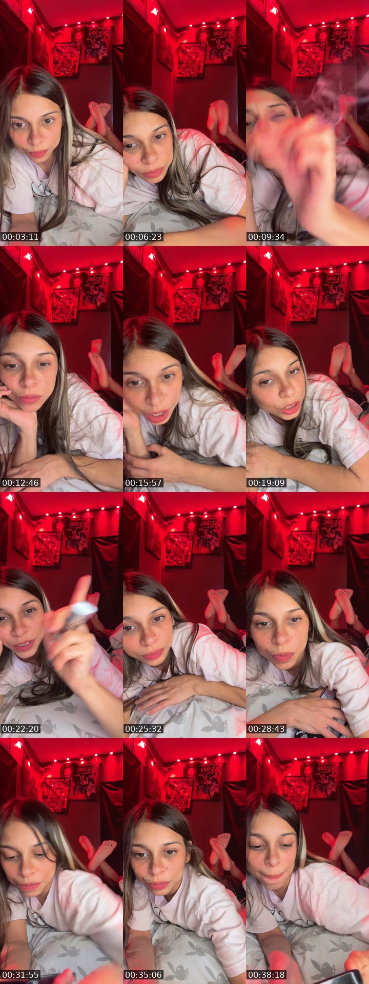 TikTok live: Yap with me by @whatsup9871