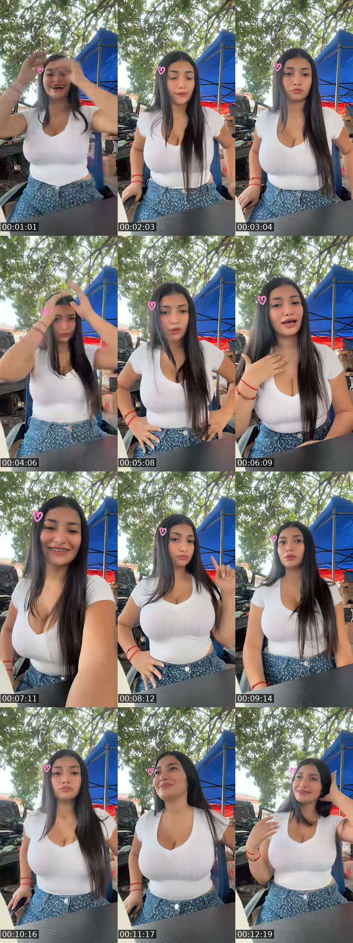 TikTok live: hagan preguntasss by @vxlentin.aa