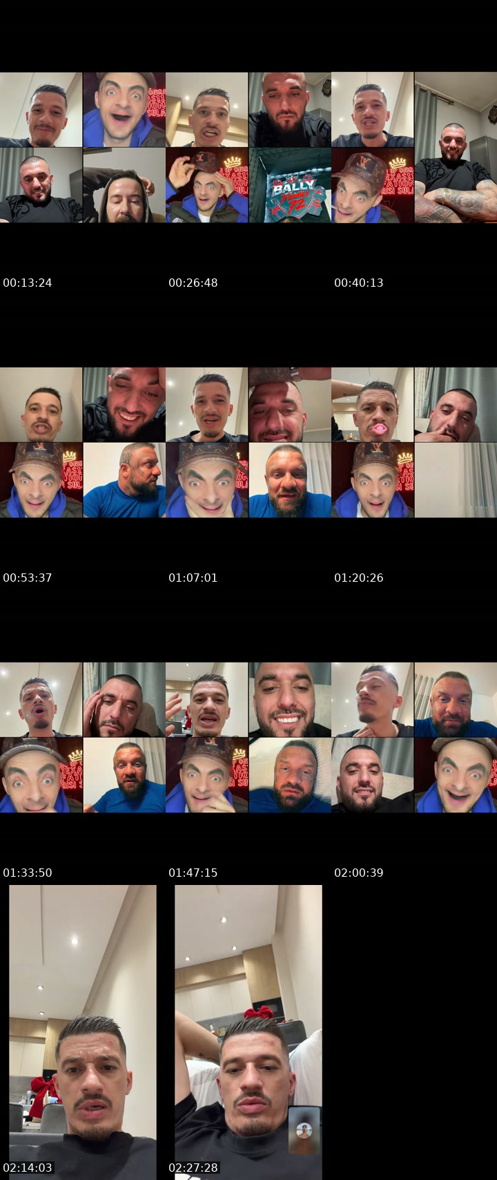 @kozak.megalluks69 TikTok live from 2026-05-20
