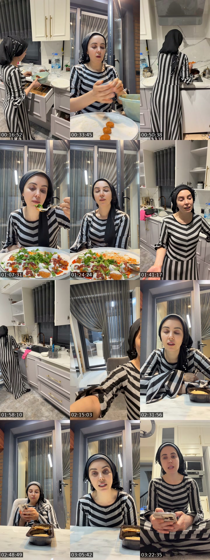 @teksumeyyenizz TikTok live from 2026-05-20