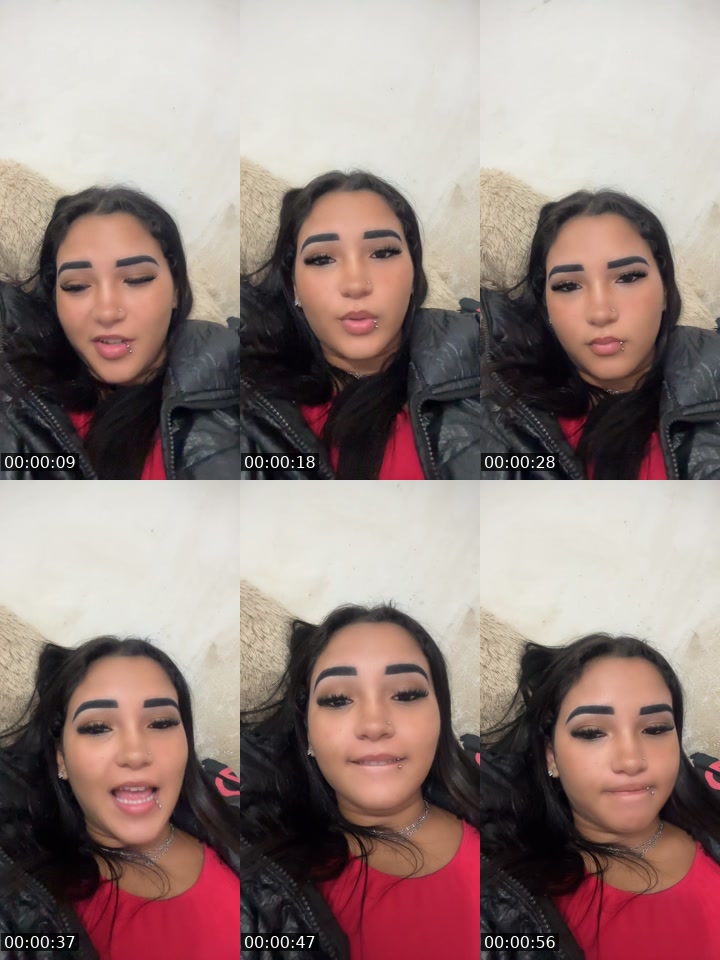 TikTok live: vem ablar cmg by @gleyc01