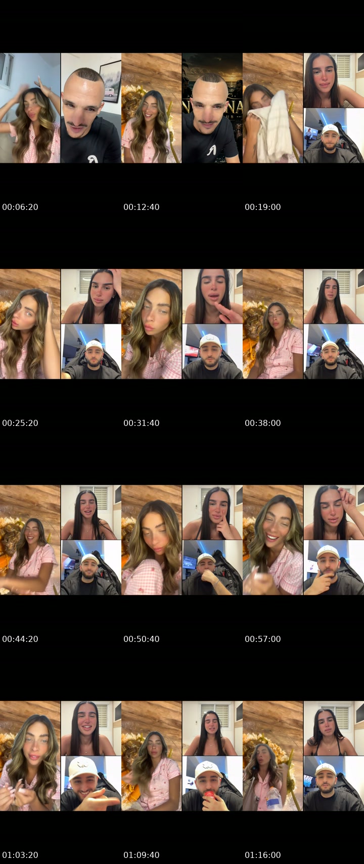 @tchen24 TikTok live from 2026-05-20