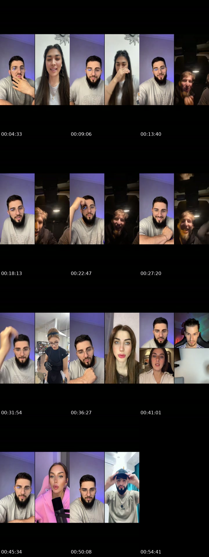 TikTok live: Lets Go LIVE! by @zakkaev__01