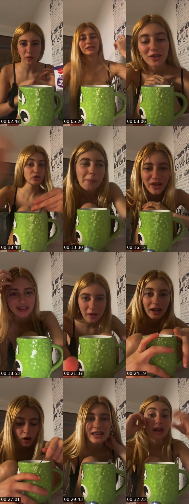 TikTok live: acepto donaciones by @astriidd_11_
