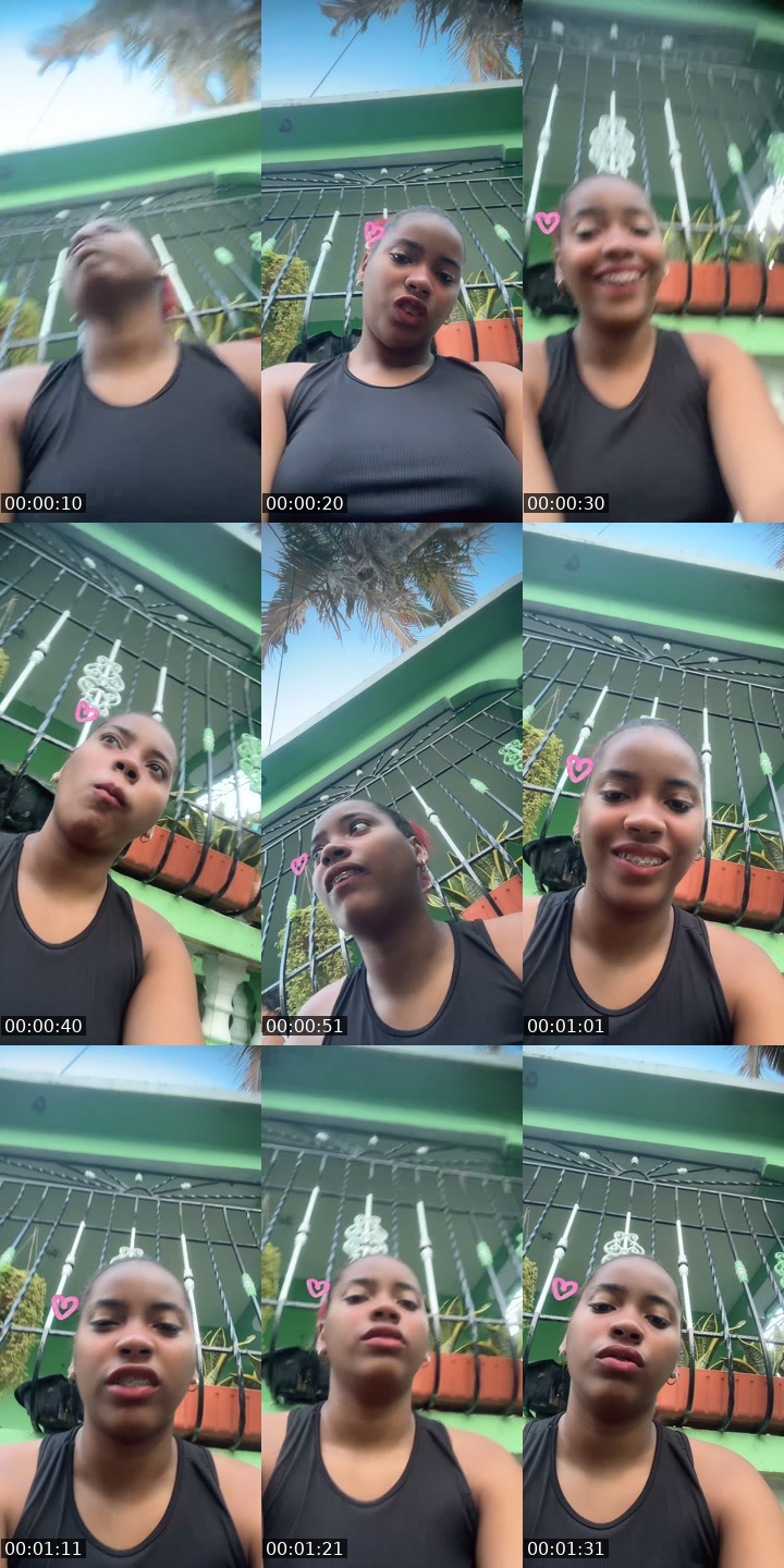 @pamelapascual20 TikTok live from 2026-05-20