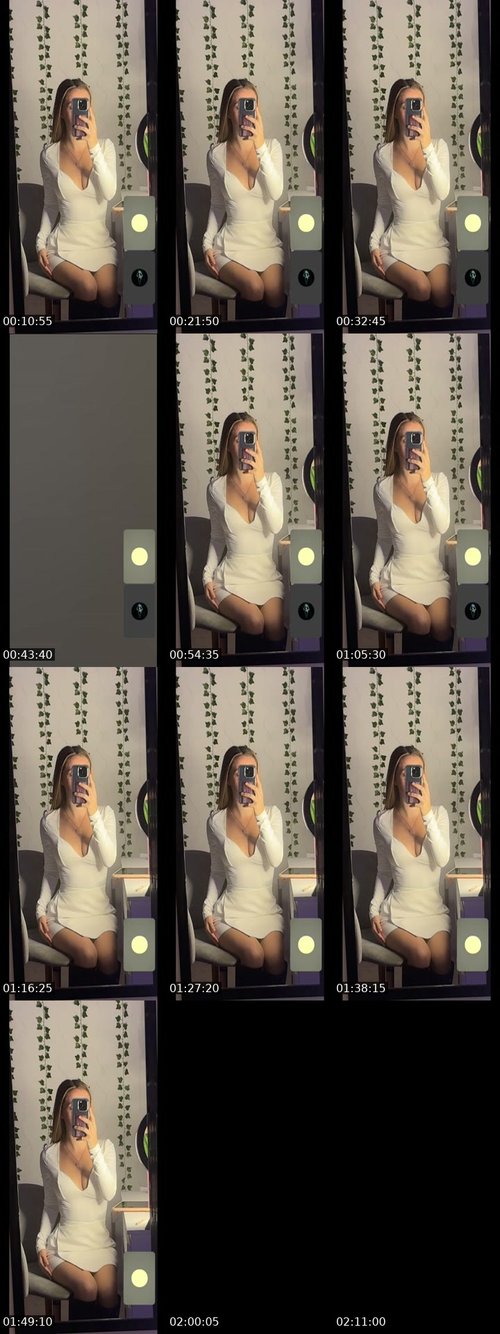 TikTok live: 62/59 by @florine_leriche