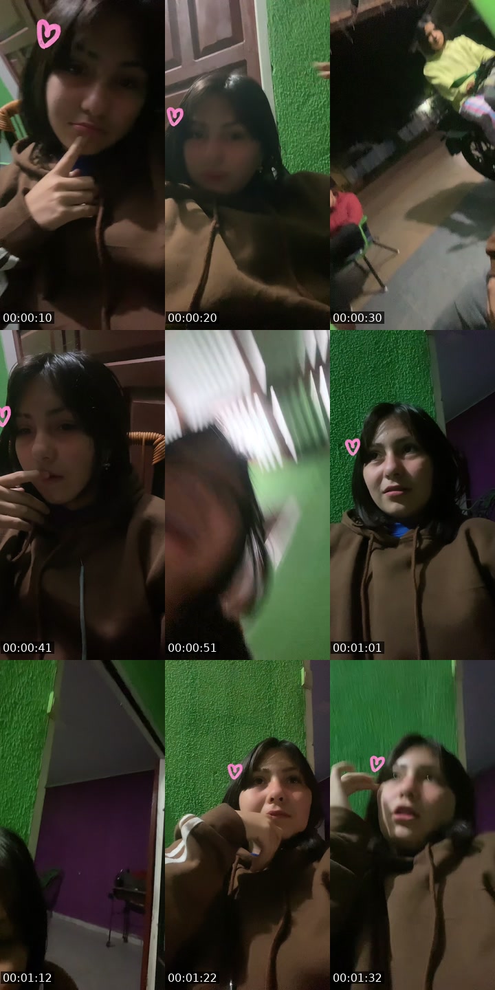 @finxx_lulu_13 TikTok live from 2026-05-20