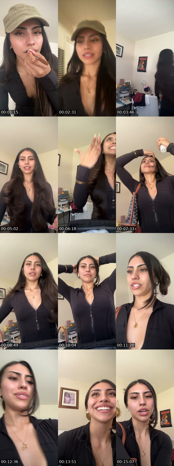 TikTok live: bleh by @sofiafreakingpeener