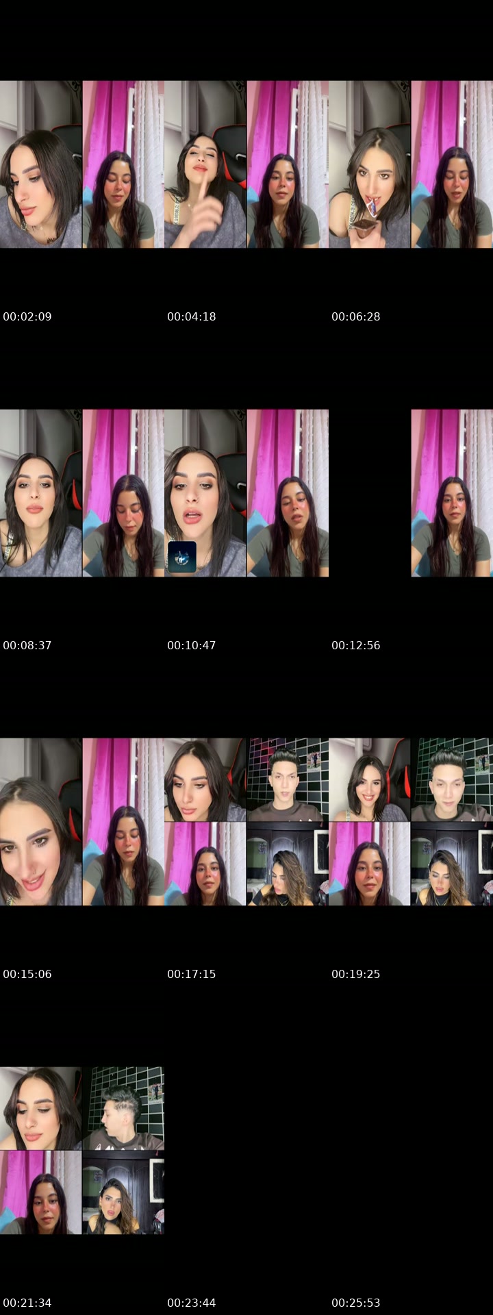 @beboo_441 TikTok live from 2026-05-20