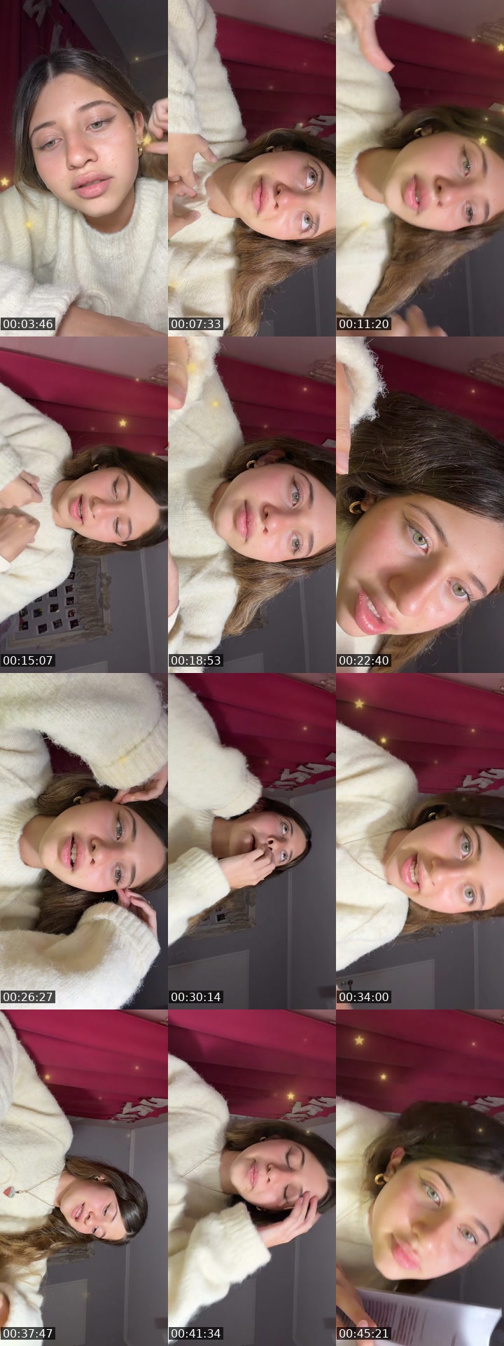 TikTok live: Jh by @jh_haustein