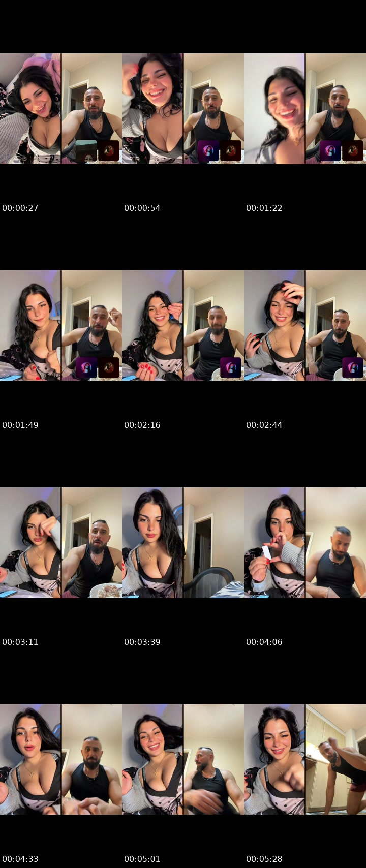 @fufu25768 TikTok live from 2026-05-20