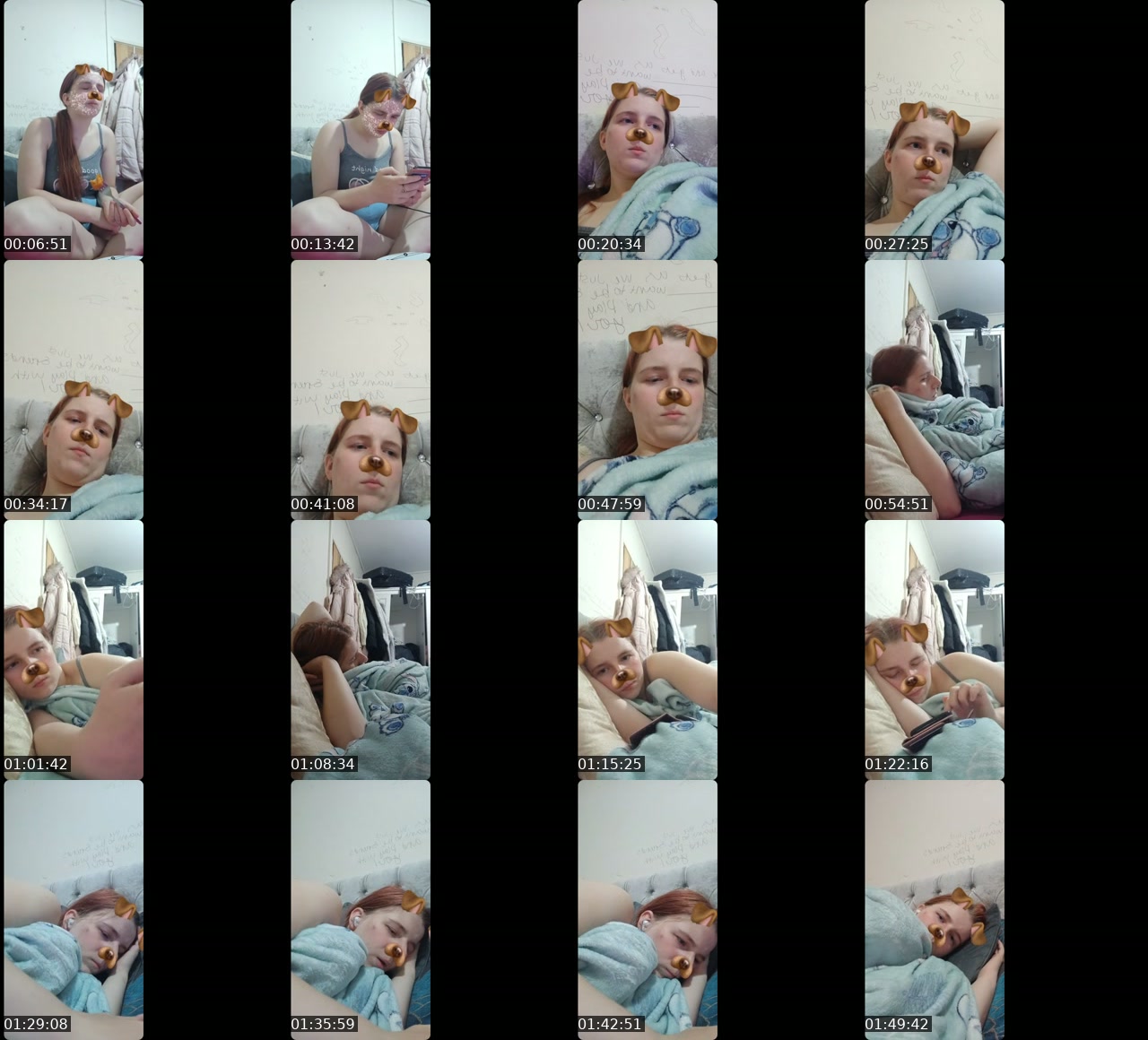 @carlaburton2004 TikTok live from 2026-05-20