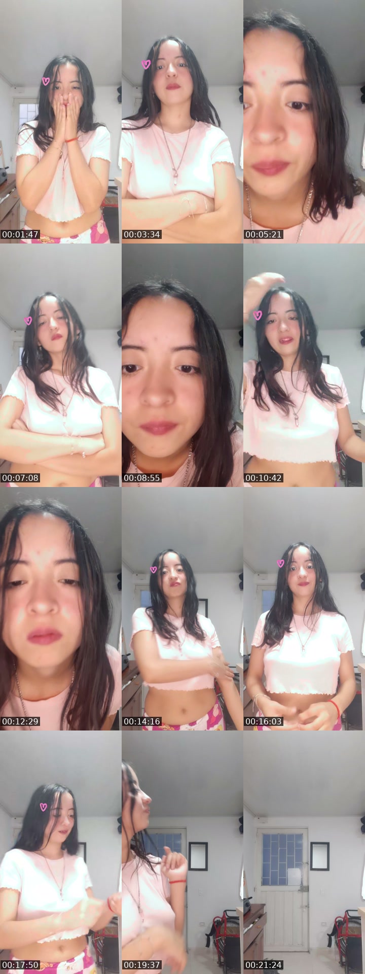 TikTok live: hello by @banesagarcia3