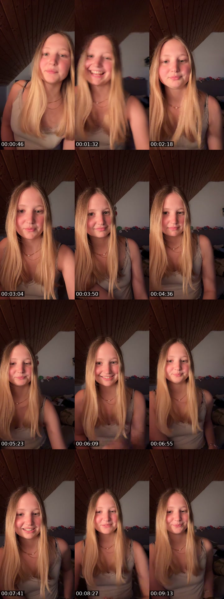 TikTok live: Kurz Live by @larixxa.1