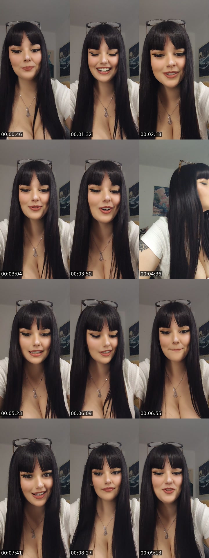 TikTok live: en busca de chismes :( by @_aiinaraagm