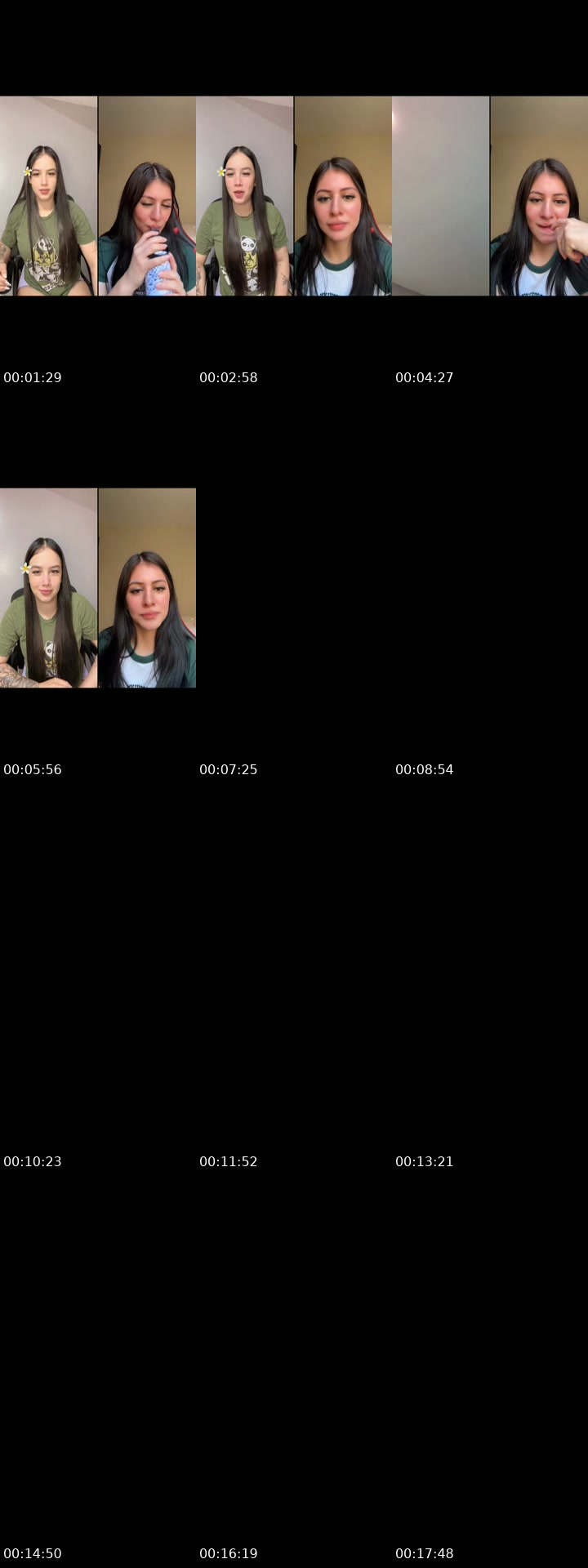 @genesisacevedo6 TikTok live from 2026-05-21