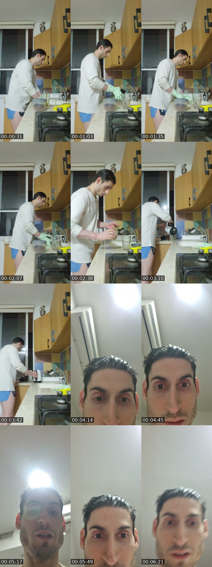 @kfir_vise TikTok live from 2026-05-21