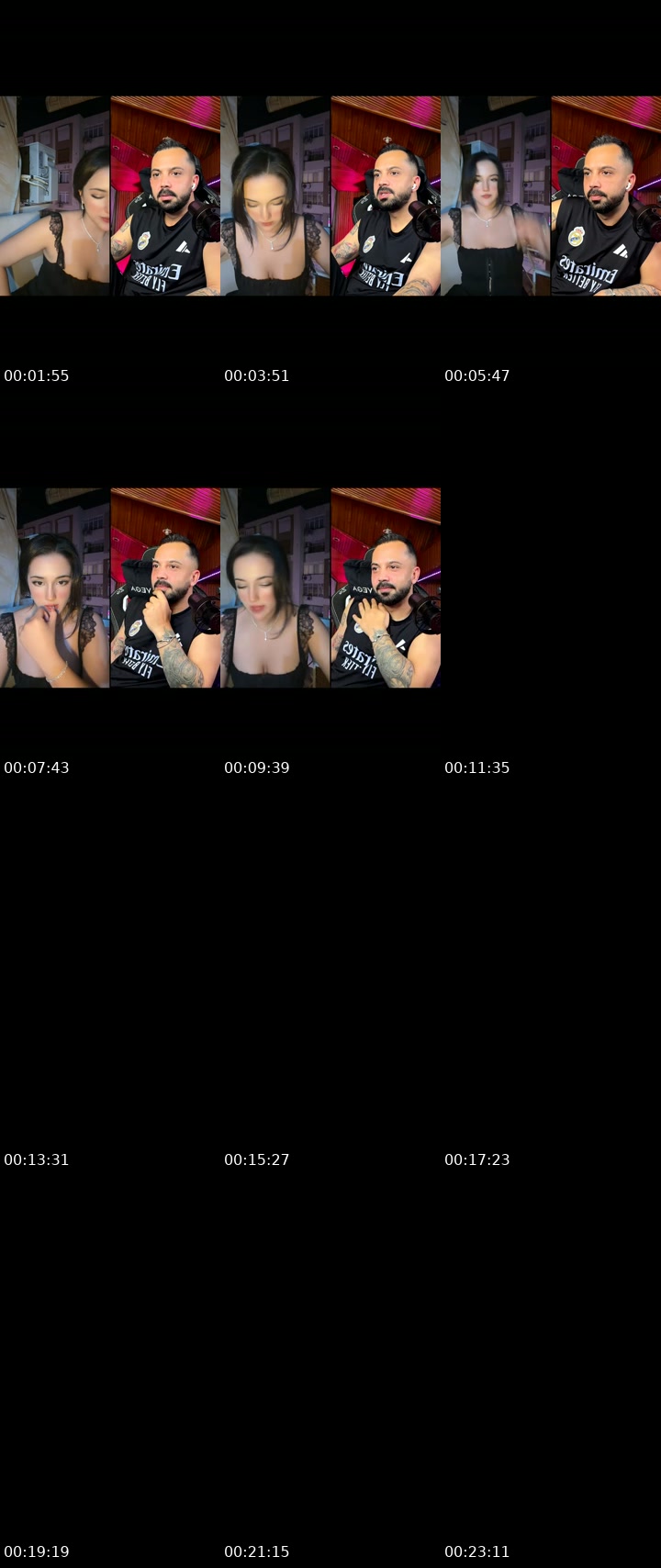 TikTok live: Selamm aşklarım by @koc.ssena