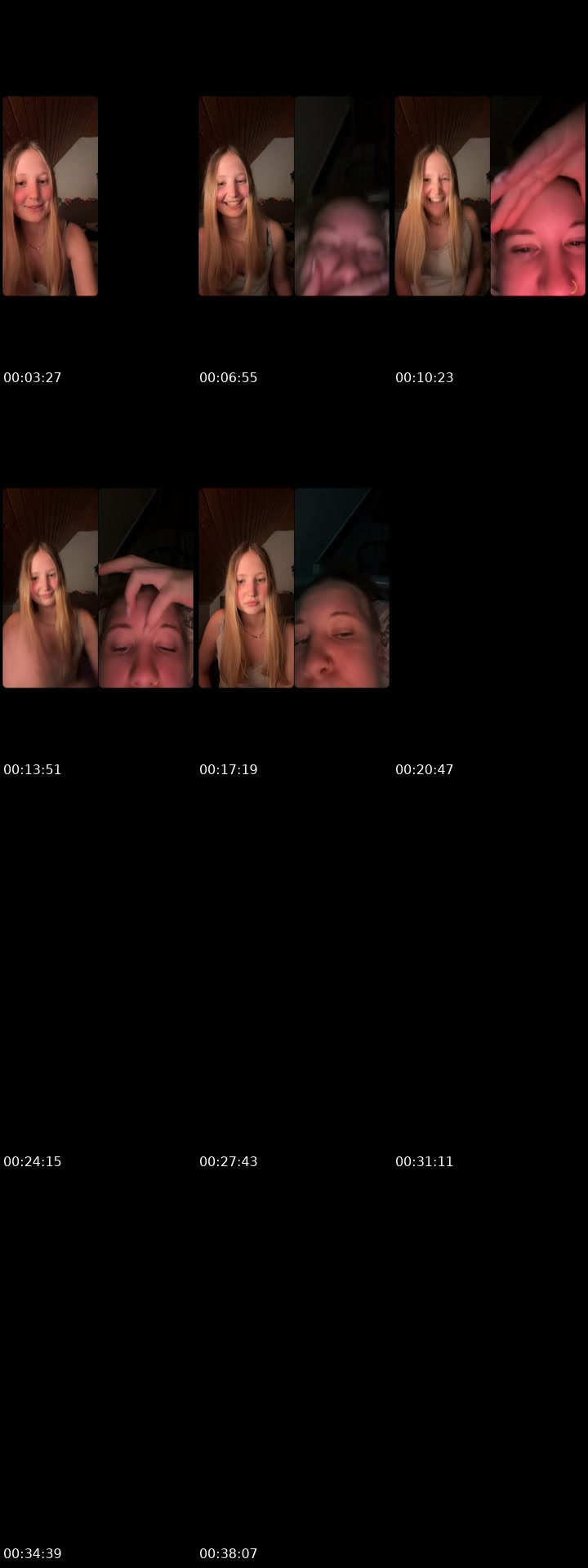 TikTok live: Kurz Live by @larixxa.1