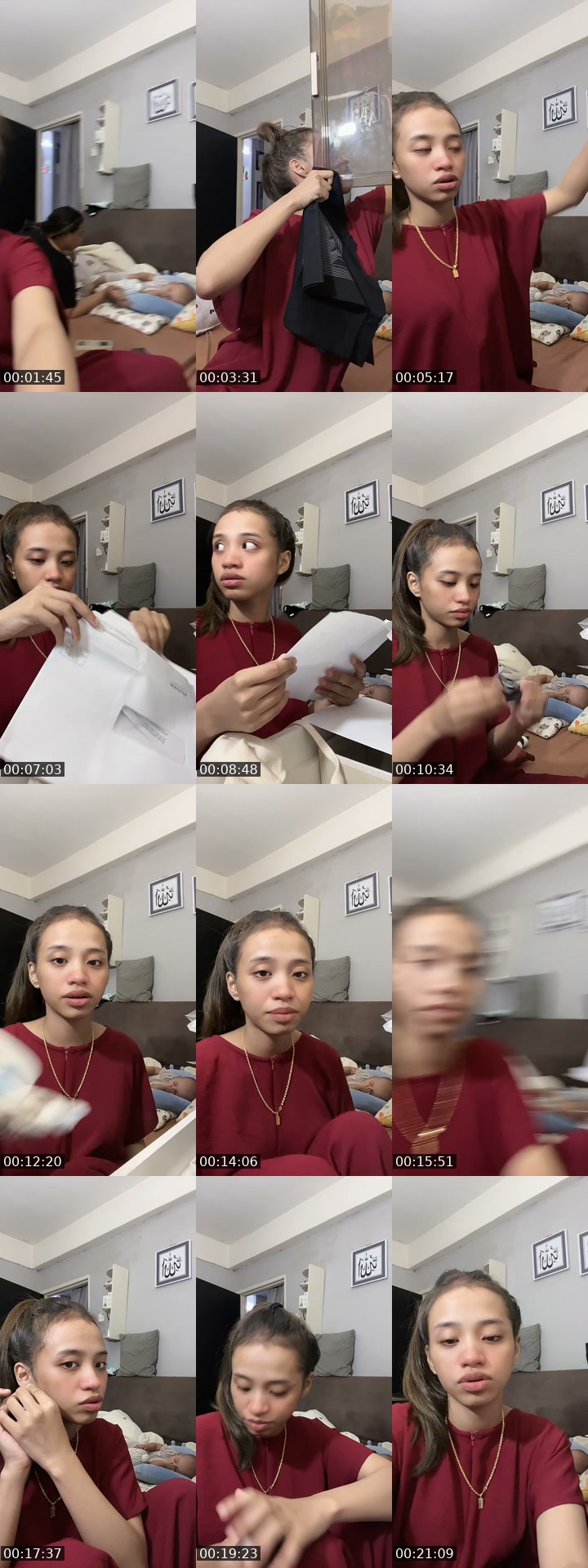 @nrulamir4 TikTok live from 2026-05-21