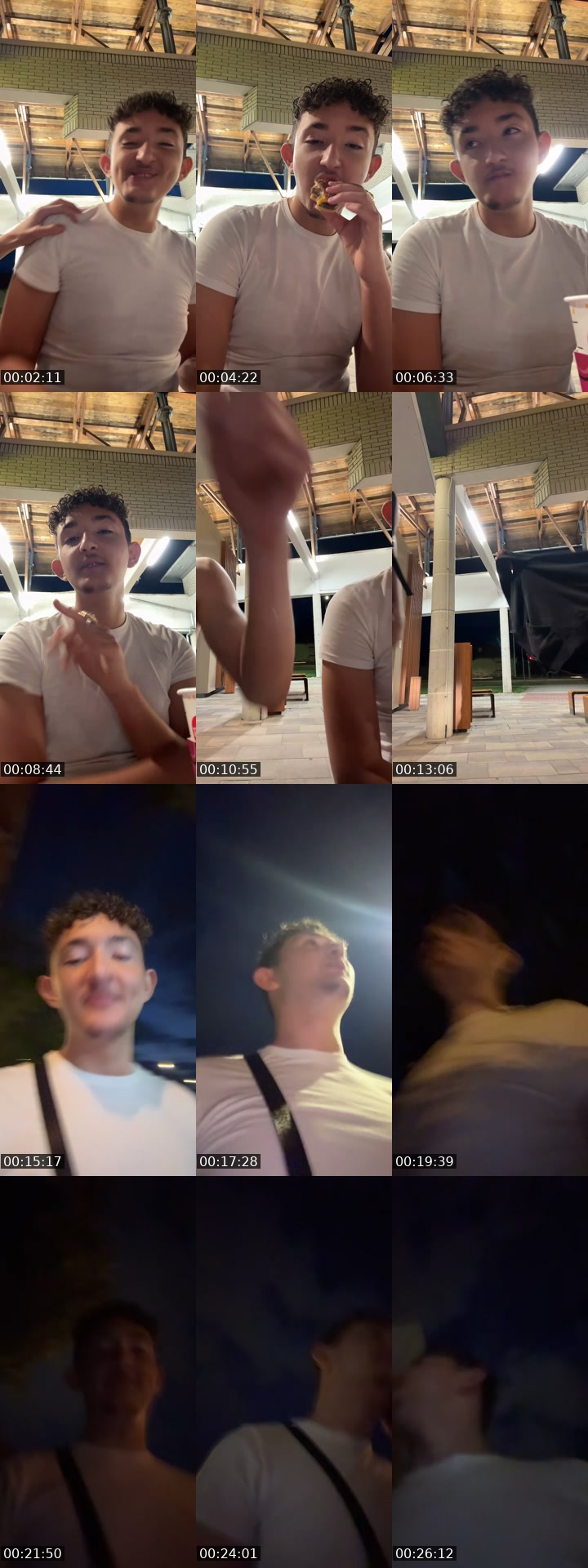 TikTok live: yapping by @raff.zsuli0