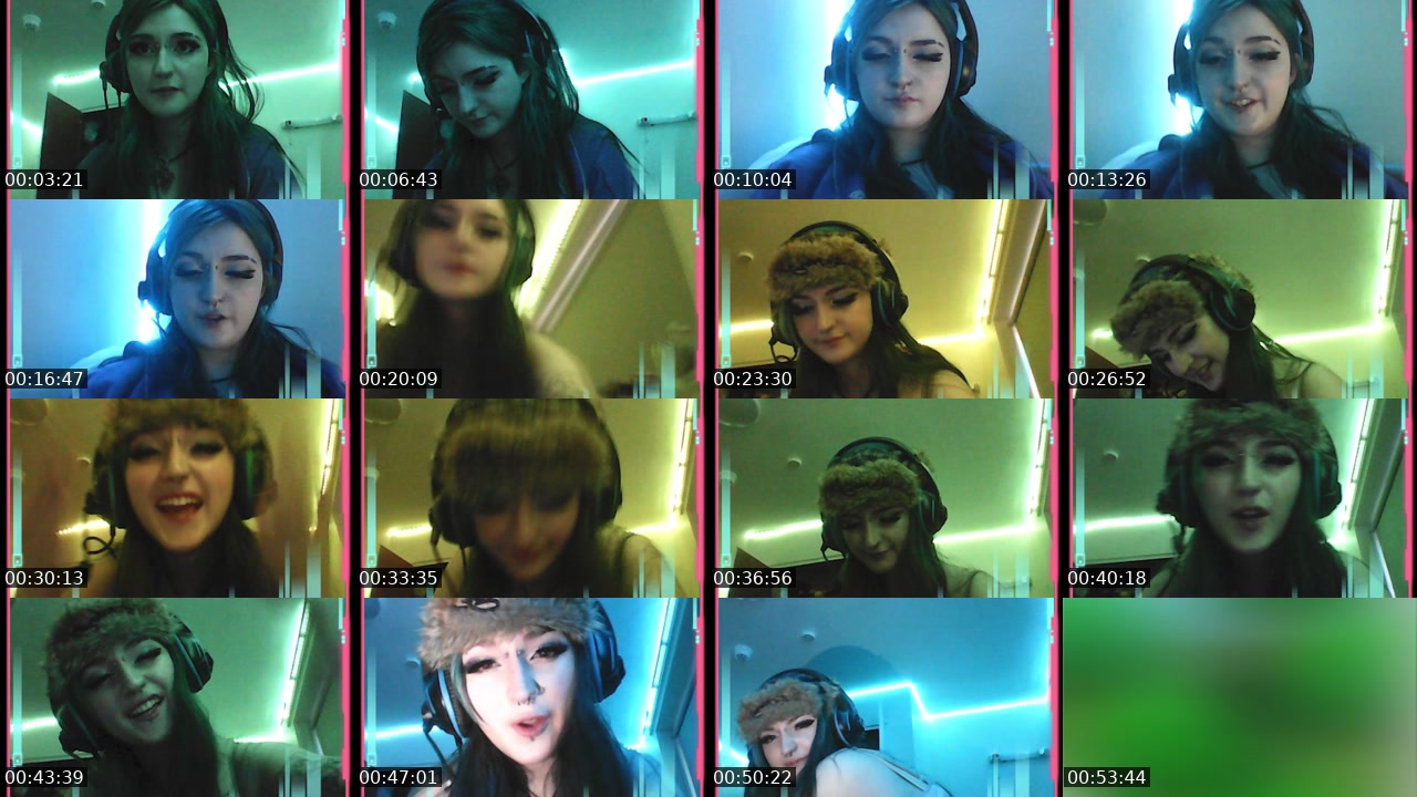 TikTok live: join the vibe by @iamnotrealwtf