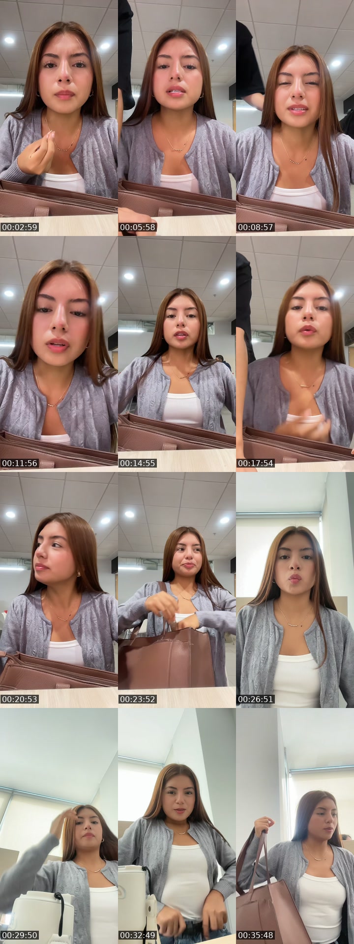TikTok live: Holii💕 by @_iammirian
