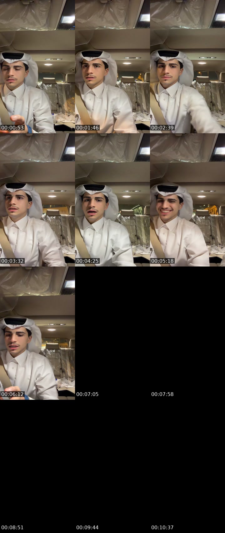 @abedalstar_deeb TikTok live from 2026-05-21