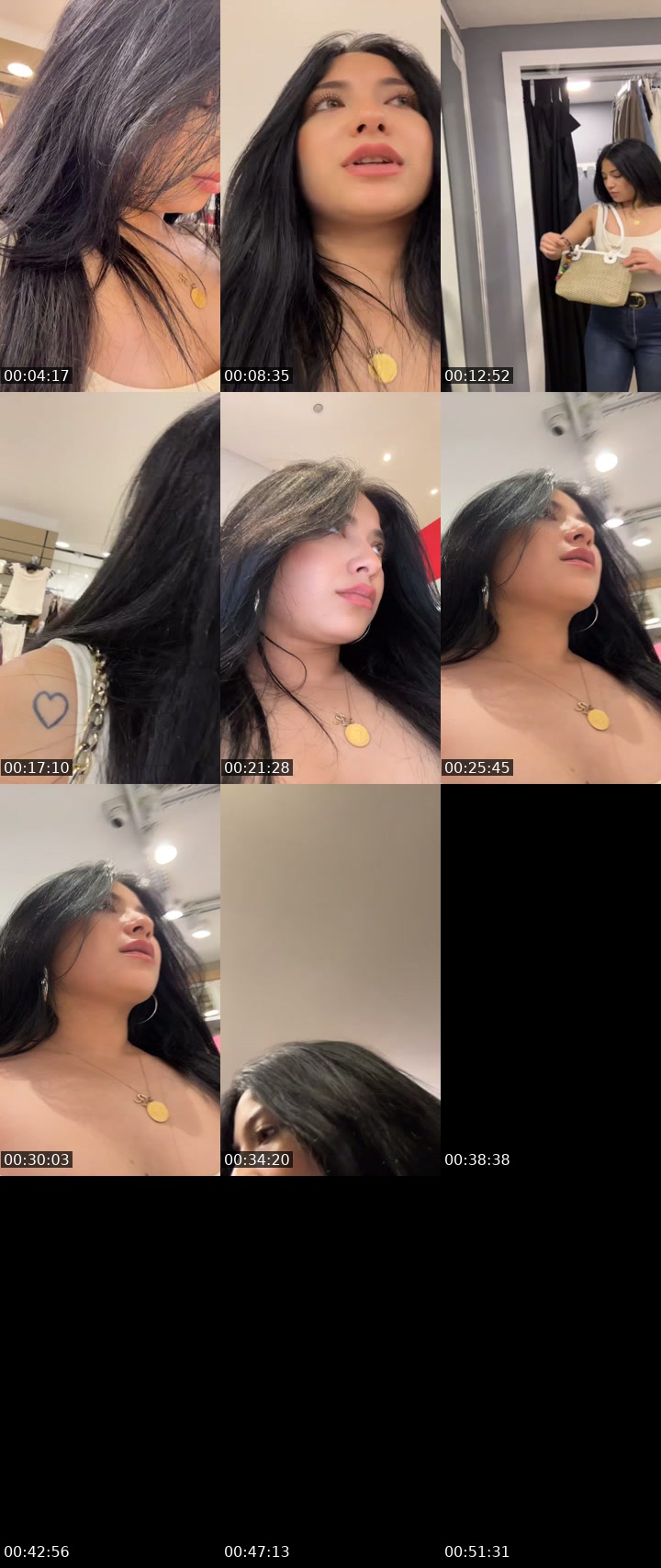 @alyena080 TikTok live from 2026-05-21