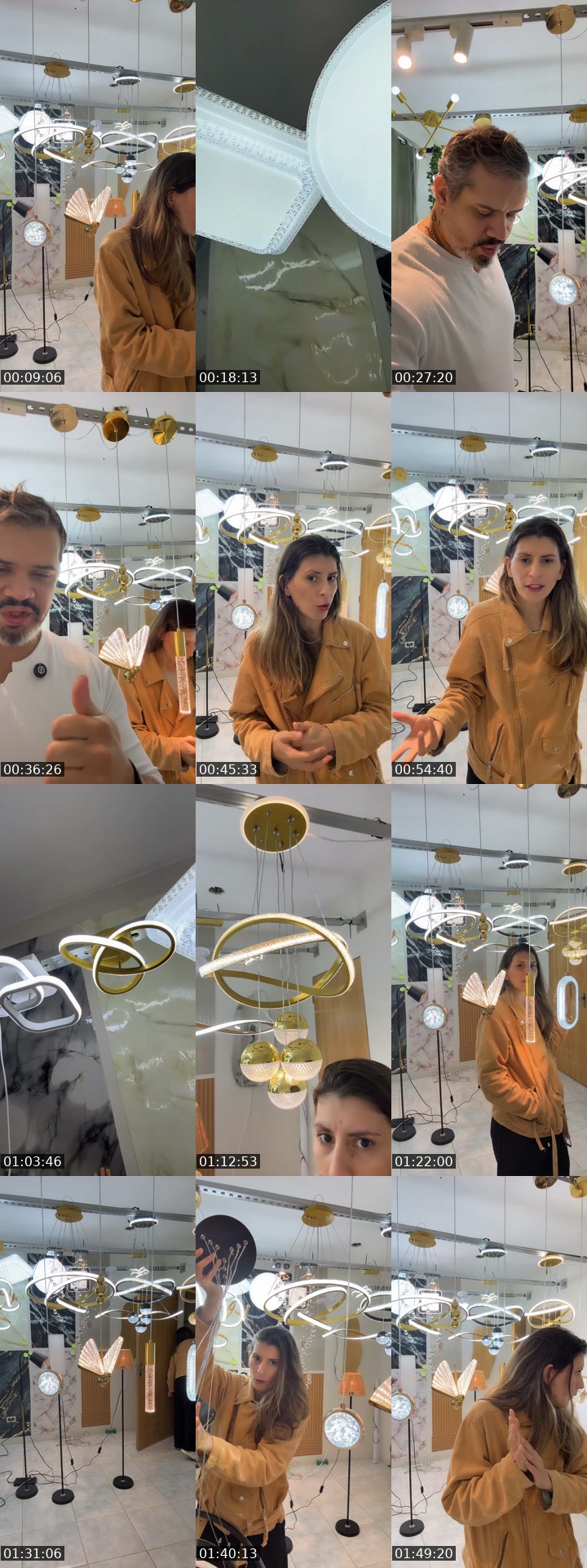 TikTok live: Bem-vindo à minha LIVE by @ge.xanderlisboa.shop