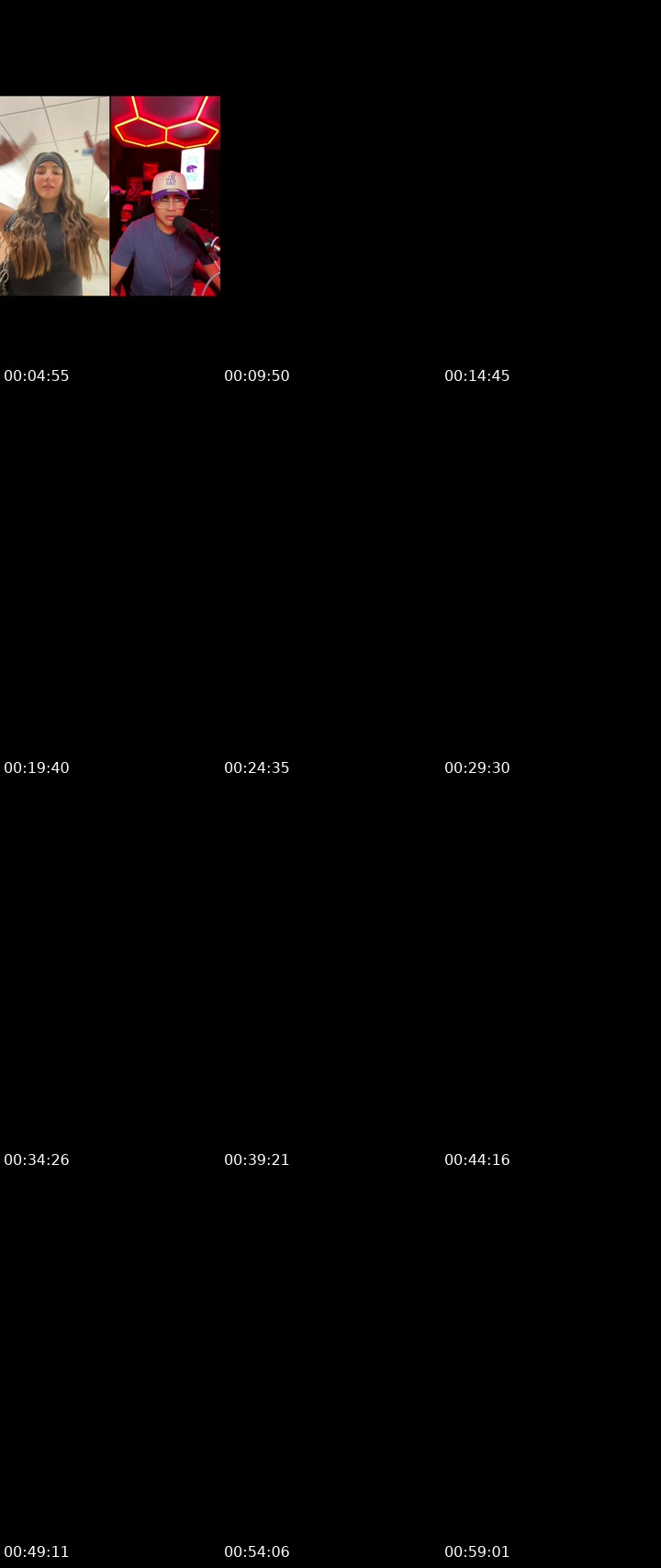 @helenamariaval TikTok live from 2026-05-21